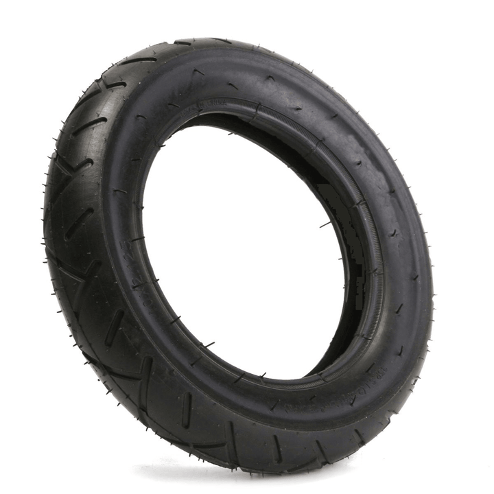 10 X 2.125'' Electric Scooter Tire + Inner Tube Scooter Wheels for Balancing Scooter