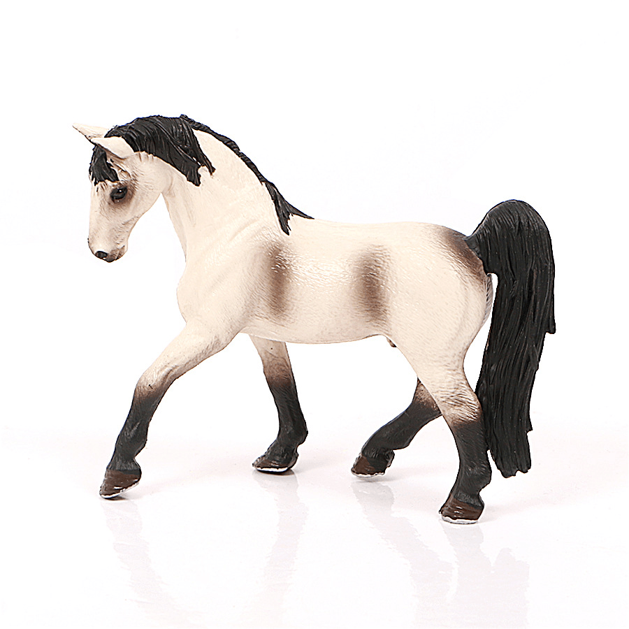 Simulation Horse Landscape Decoration Ornaments