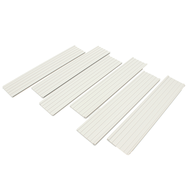 6Pcs Furniture Fix Panels for Fabric Sofa Chair Couch Cushion Support Repair