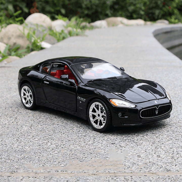 Alloy Car Model Simulation Car Decoration