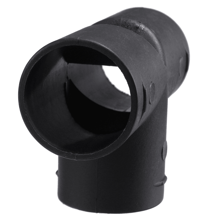 42Mm Air Vent Ducting T Piece Outlet Exhaust Connector for Eberspacher Heater