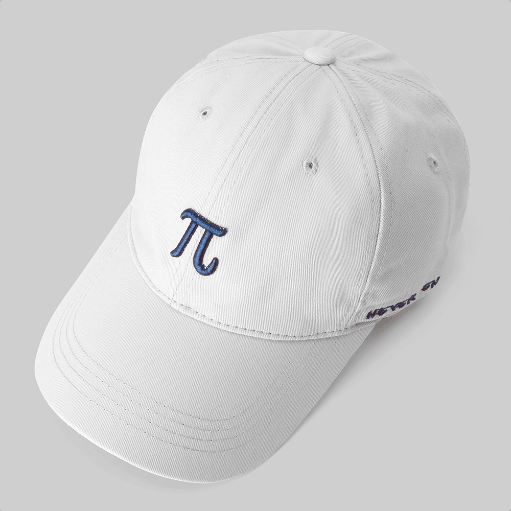 Unisex Summer Outing Sunshine Trend Baseball Cap