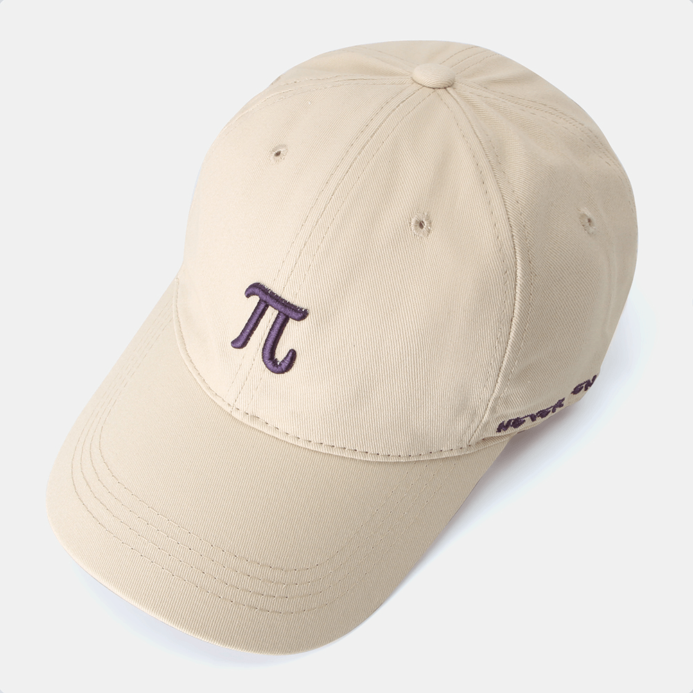 Unisex Summer Outing Sunshine Trend Baseball Cap