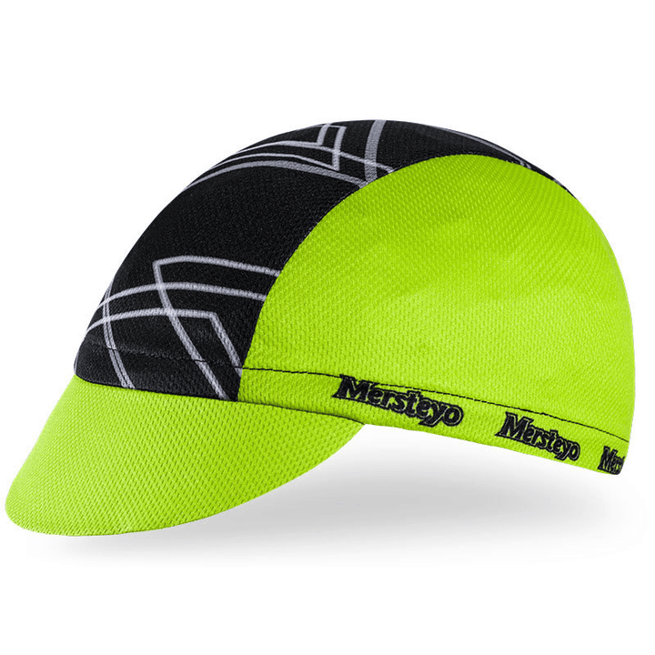 Cycling Bicycle Cap anti Sweat Helmet Cap Cycling Headband - MRSLM