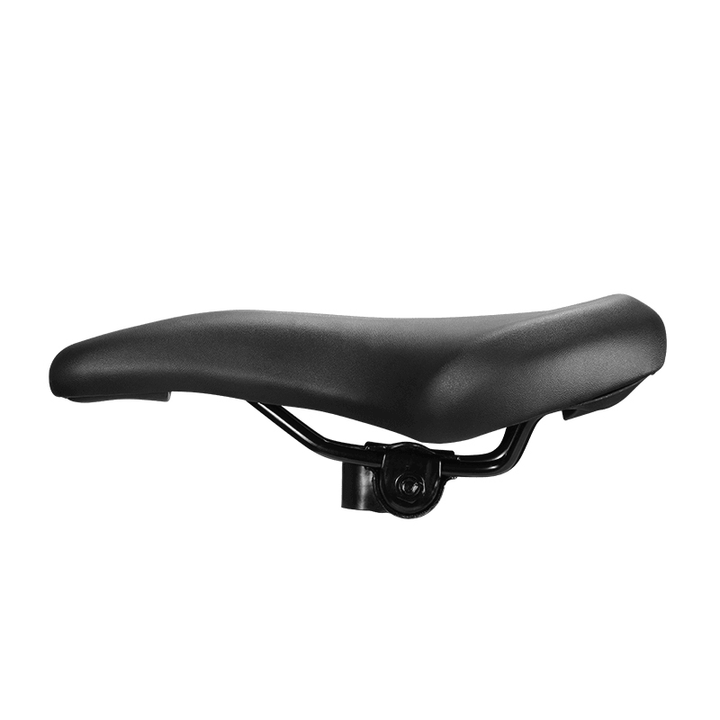 ROCKBROS Soft anti Shock Thicken Expand Bicycle Bike Saddle Sport MTB Cycling Bicycle Bike Saddle