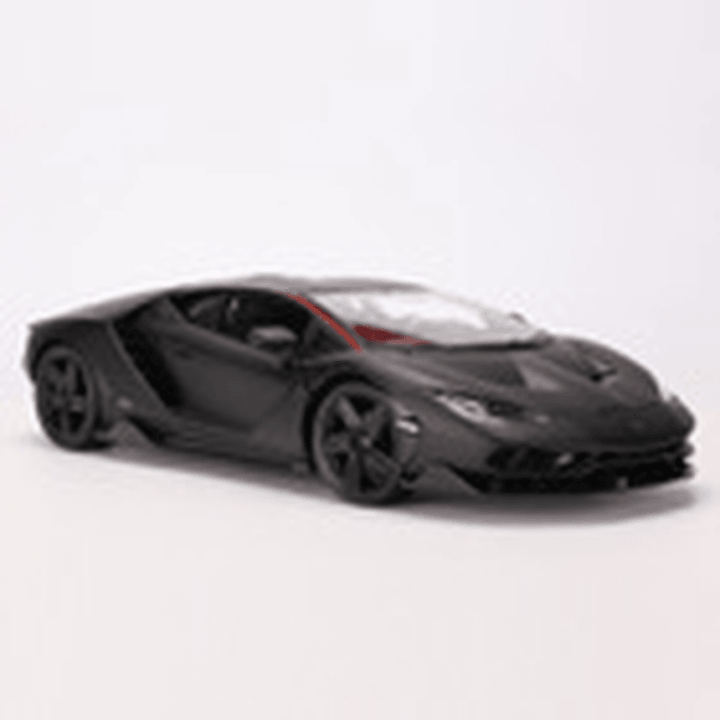 Car Model Sports Car Model Gift Ornaments