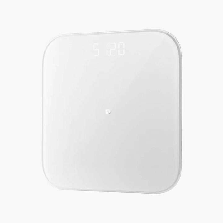 Xiaomi Body Fat Scale Bluetooth 5.0 APP Weight Scale Intelligent Analysis Scale APP Control