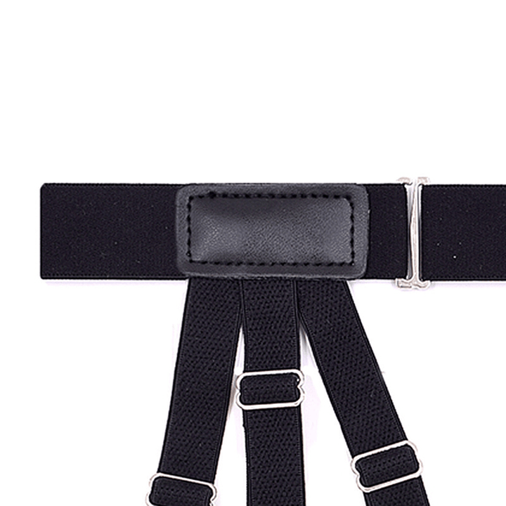 Men'S Suspenders Braces for Man Shirt