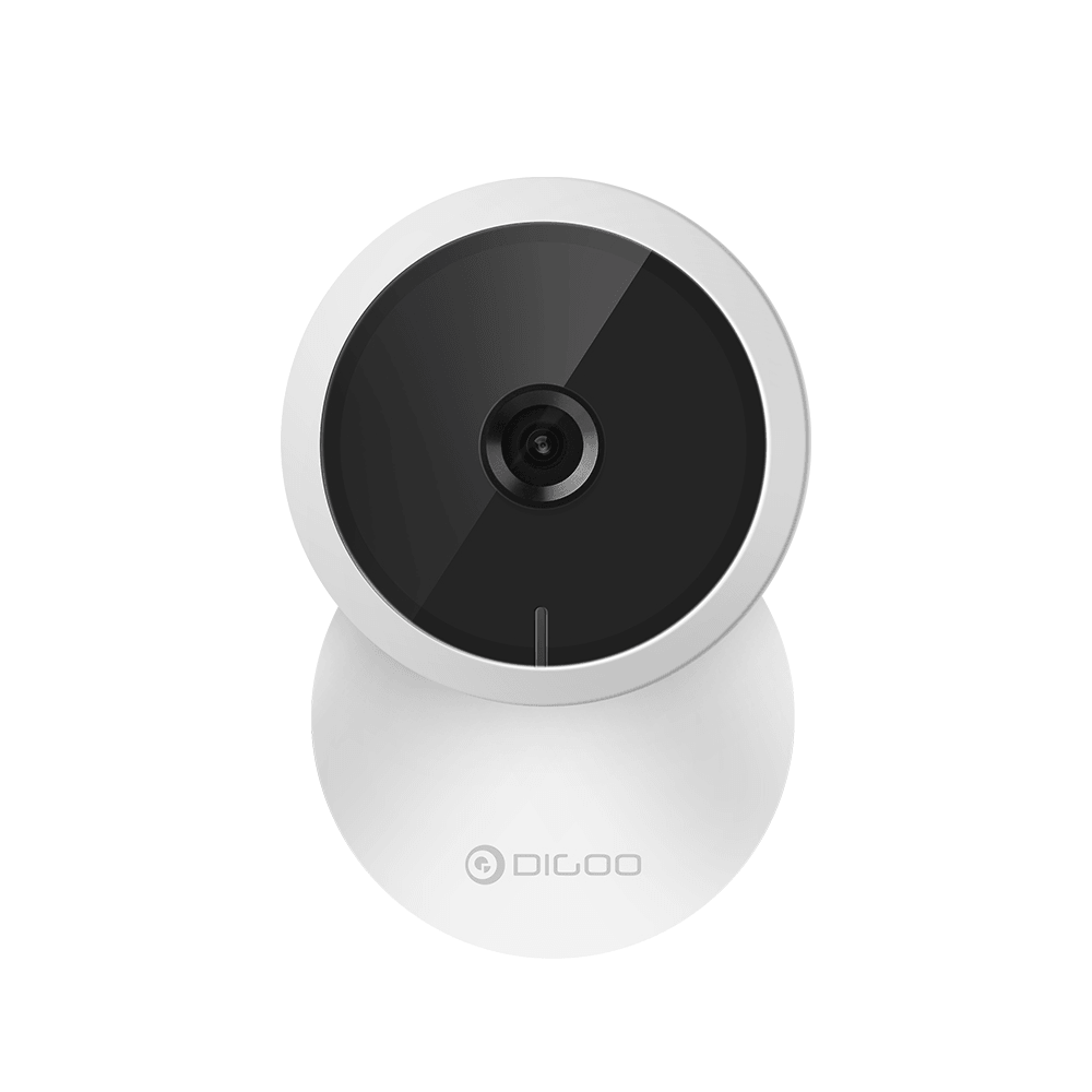 Digoo Dg-Mini8 HD 720P 1080P Wireless WIFI Indoor Ip Camera Night Vision Moving Detection Webcam