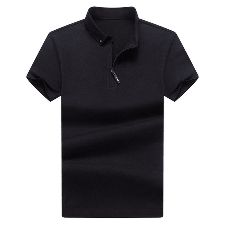 Short-Sleeved T-Shirt Mens Shirt