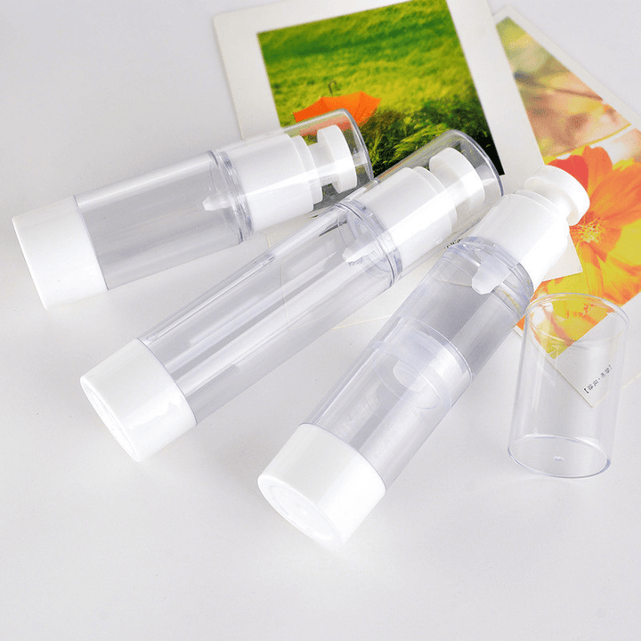 30/50Ml Portable Refillable Sprayer Bottles Container Empty Plastic Disinfection Sprayer