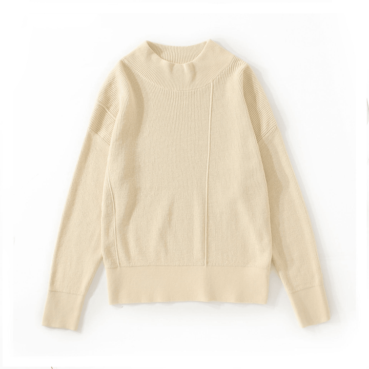 New Trend Loose Sweater Sweater Men