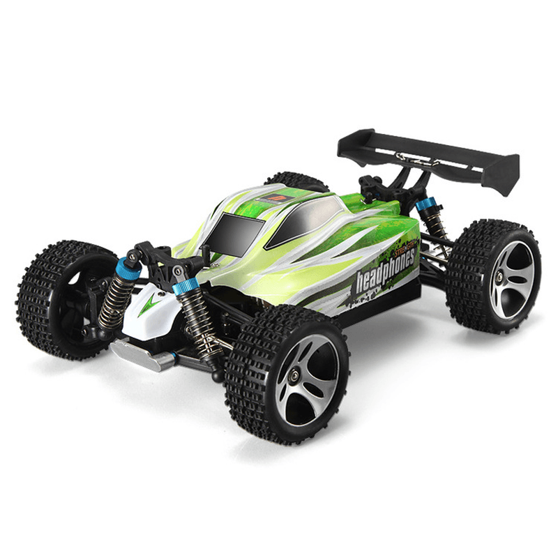 A959 969 979 B New High-Speed off Road Vehicle Toy Professional Racing Sand Remote Control Car