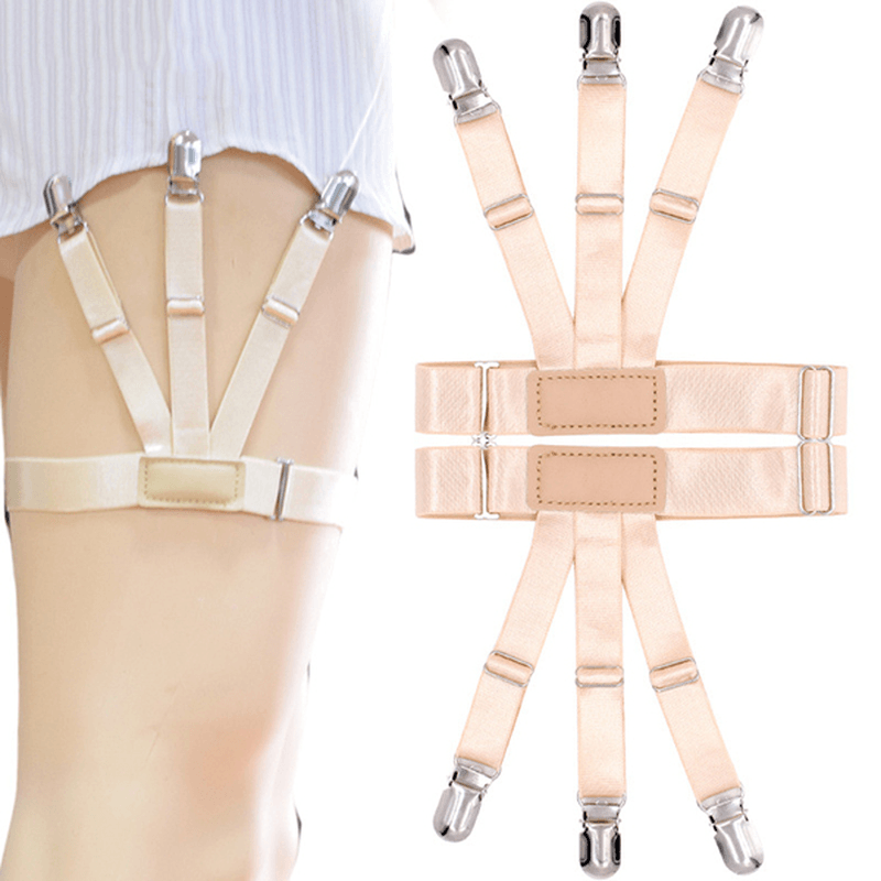 Men'S Suspenders Braces for Man Shirt