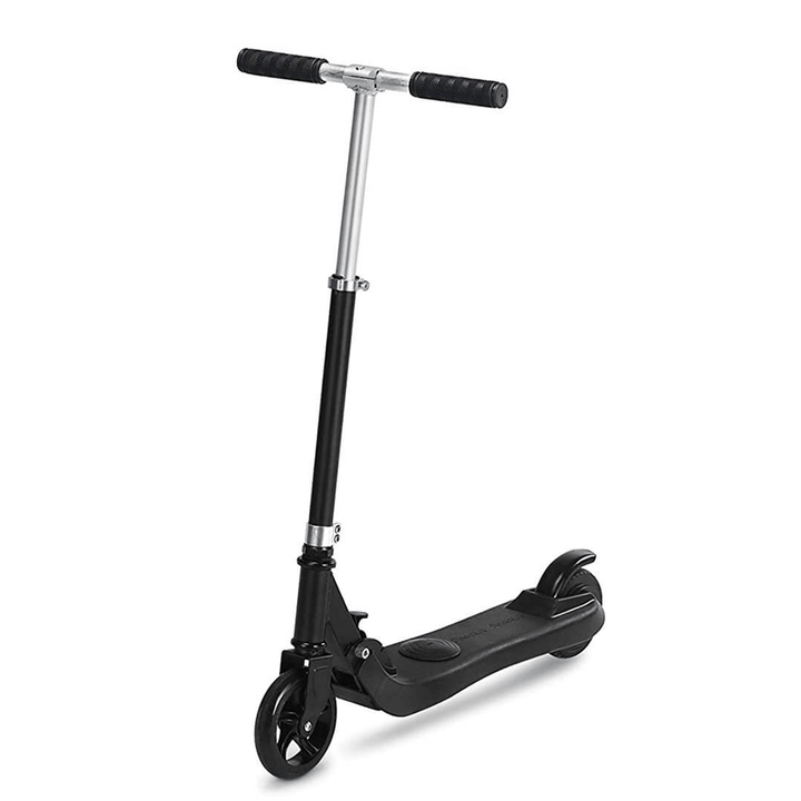 [US DIRECT] Urban UD-K1 2Ah 22.2V 5In Kids Folding Moped Electric Scooter 4-6Km/H Speed E Scooter for Kids