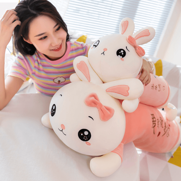 Cute Sweetheart Bunny Plush Toy