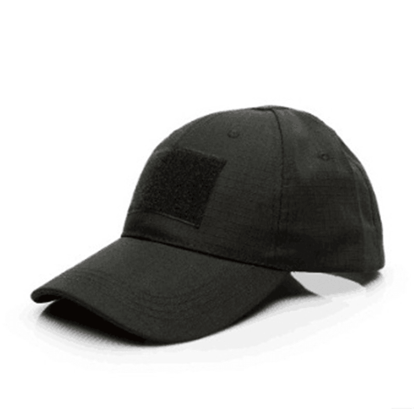 Army Fan Outdoor Sunshade Baseball Cap Men