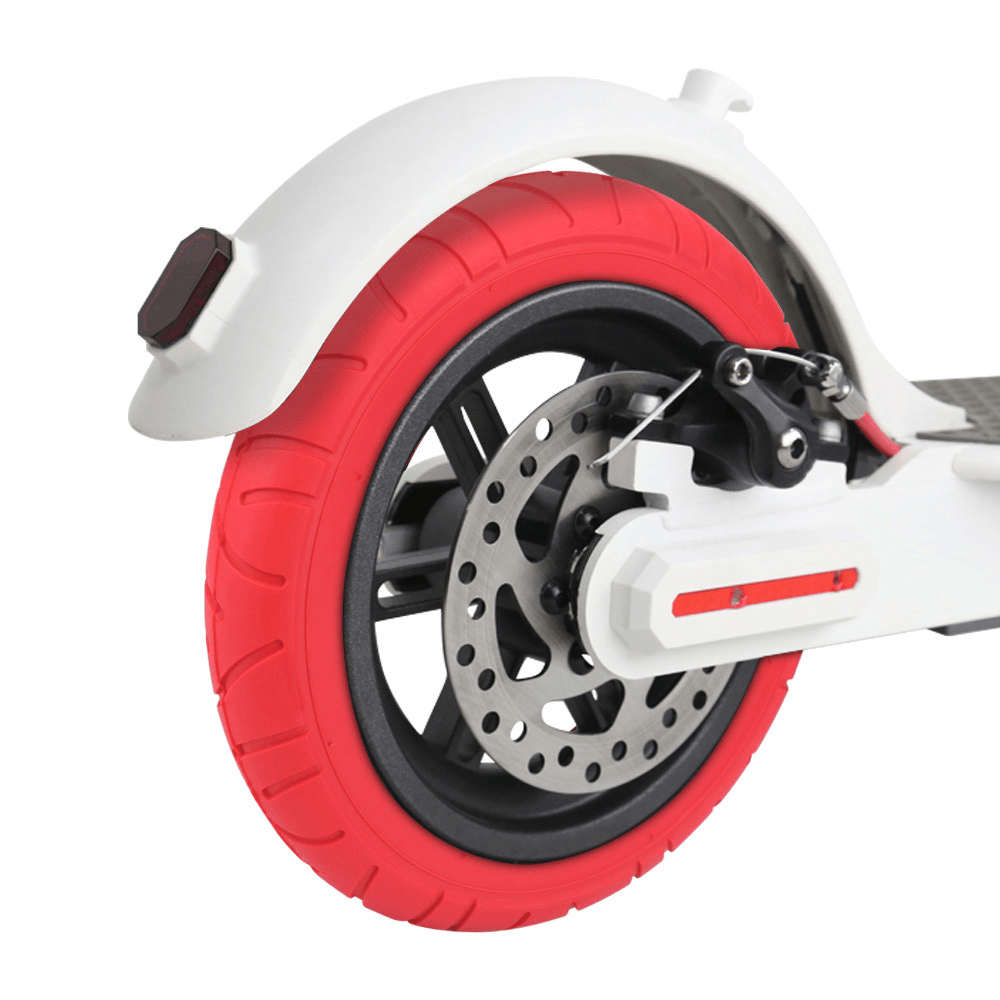 Pneumatic Wheel Tire Set for M365/ Pro Electric Scooter Inner Tube Tire and Outer Tyre Electric Scooter Accessories