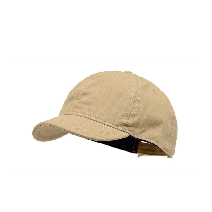 New Korean Style Short Hat