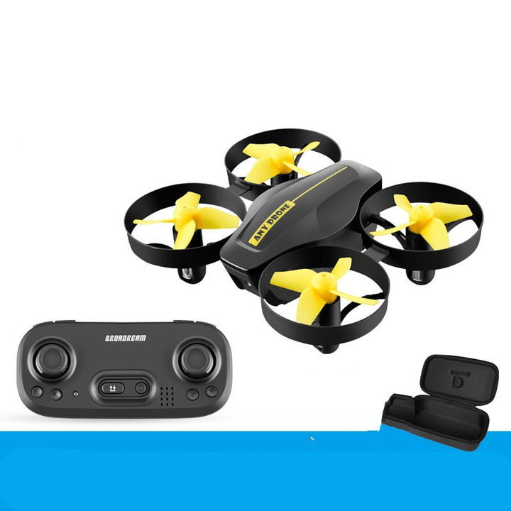 Drone Aircraft Creative Gift Mini Elementary School Students