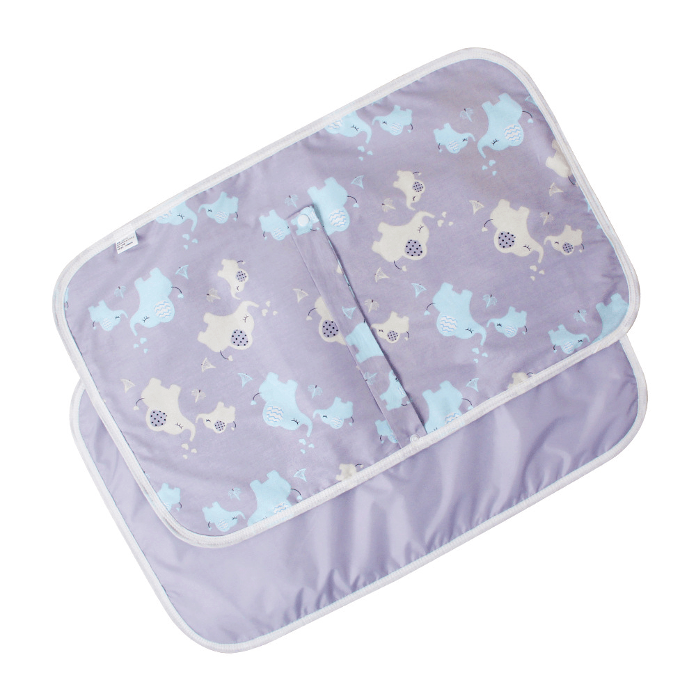 Pure Cotton Out Diaper Pad - MRSLM