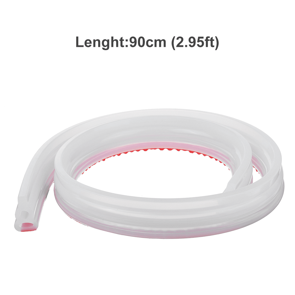 50Cm/90Cm/120Cm/150Cm/200Cm Free Bending Water Barrier Water Stopper Silicone - MRSLM