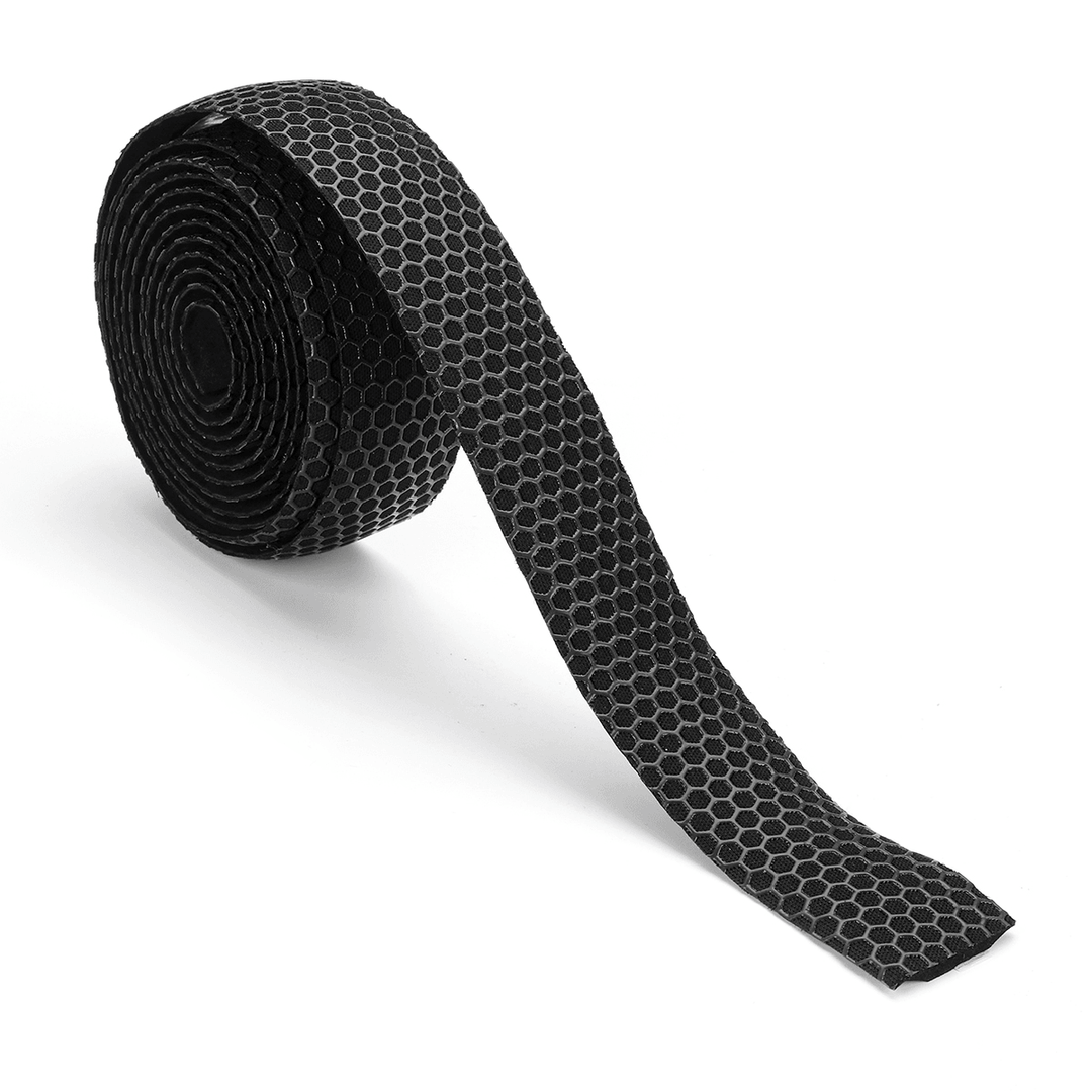 BIKIGHT Handlebar Tape Bicycle Road Bike Cycling Motorcycle Scooter E-Bike Electric Bike Grip