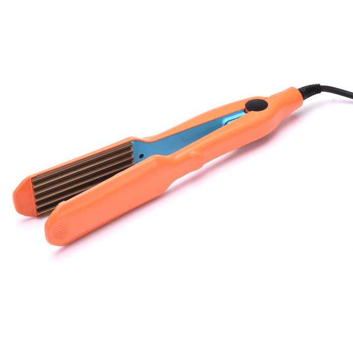 Electric Splint Mini Hair Straightener, Corn Iron Splint