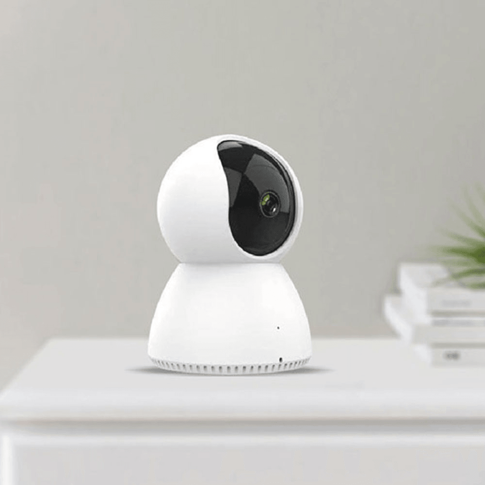 SMARTROL H.265 1080P PTZ 360¬∞ Night Version Wireless Security WIFI Onvif IP Camera Home Baby Monitors