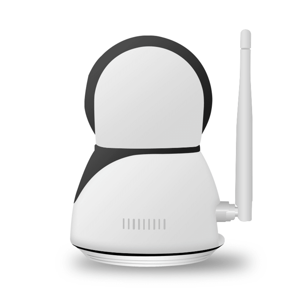 Minleaf ML-K7 HD 1080P IP Camera H.264 IR Night Version M-Otion Detection Two Way Audio 360¬∞ Home WIFI Camera Baby Monitors