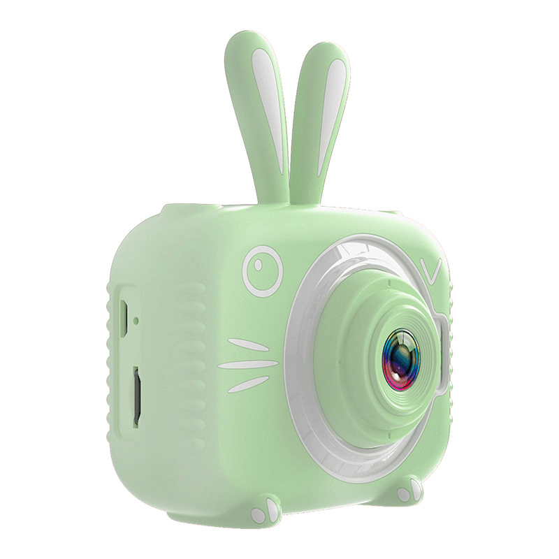 Cartoon Bunny Children Digital Small Camera