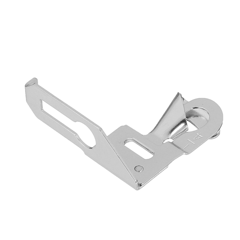 1/4 Inch Sewing Machine Presser Feet Metal Household Sewing Hemmer Foot