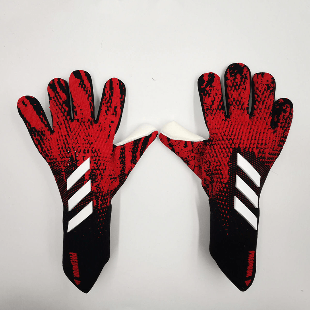 Football Gloves for Youth and Adult Games