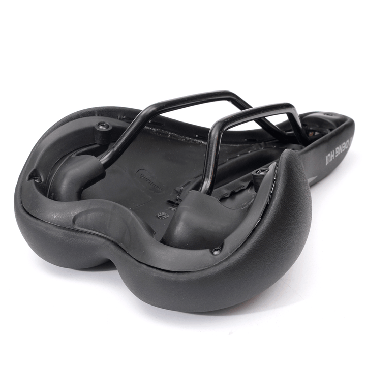 Soft Bike Saddle Mountain MTB Gel Comfort Bicycle Saddle Cycling Seat Cushion Outdoor Biking