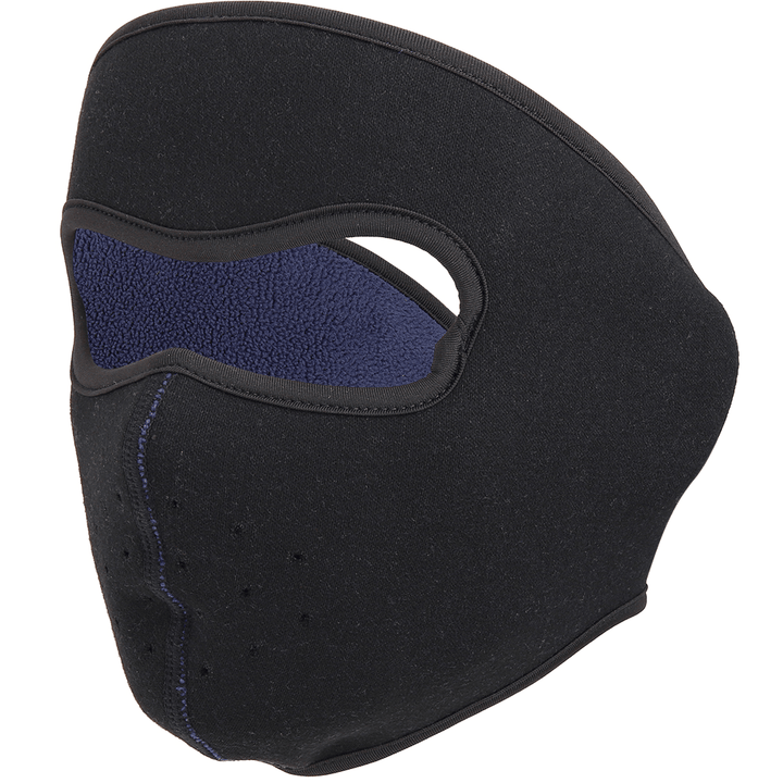 Windproof Mask for Men and Women Riding Full Warmth Artifact Face Shield Protection