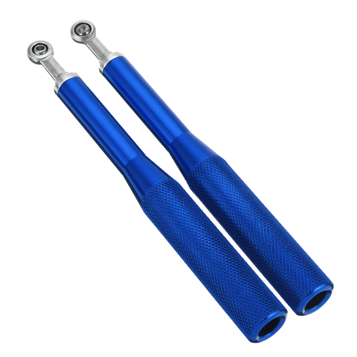 2.8M Skipping Fitness Exercise Rope Jumping Steel Cable Speed Rope