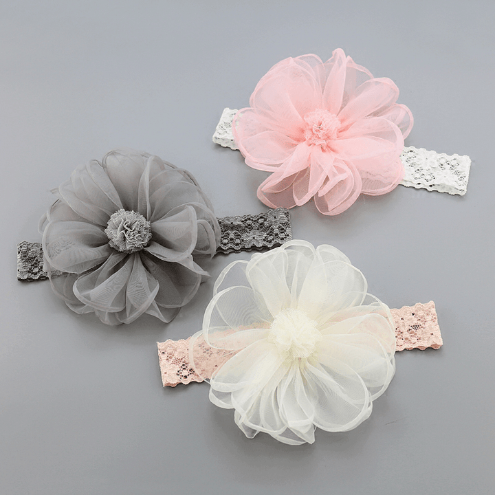 Baby Hair Accessories