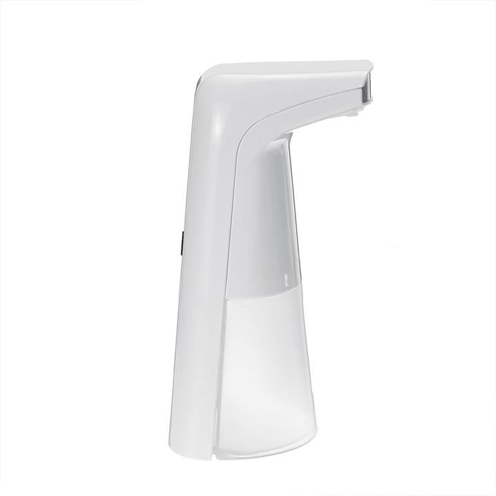 300Ml Soap Dispenser IR Sensor Foam Liquid Dispenser Waterproof Hand Washer