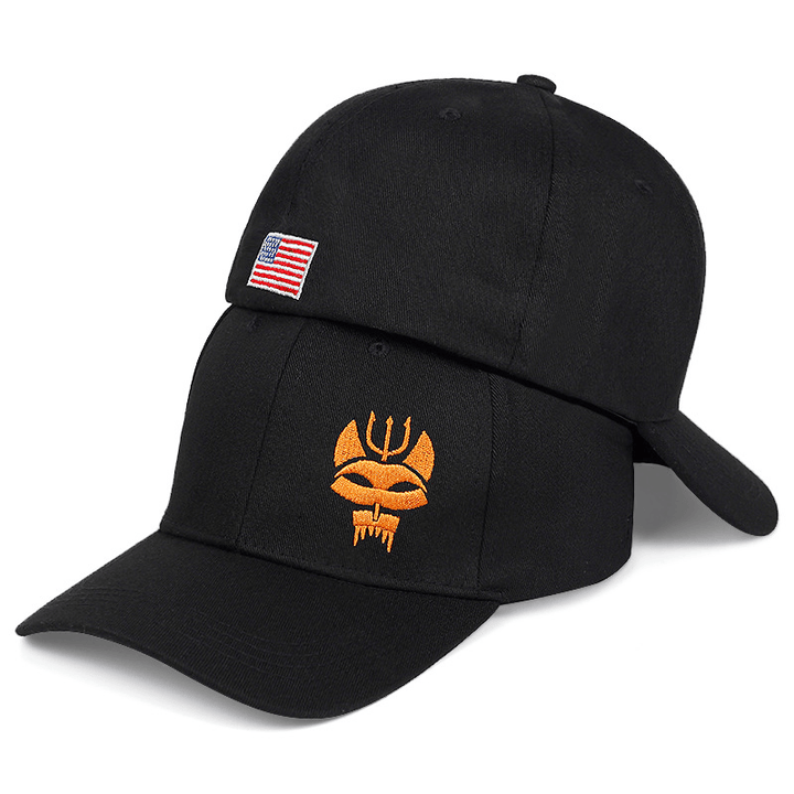 Fashion Casual Jungle Adventure Hat Men and Women