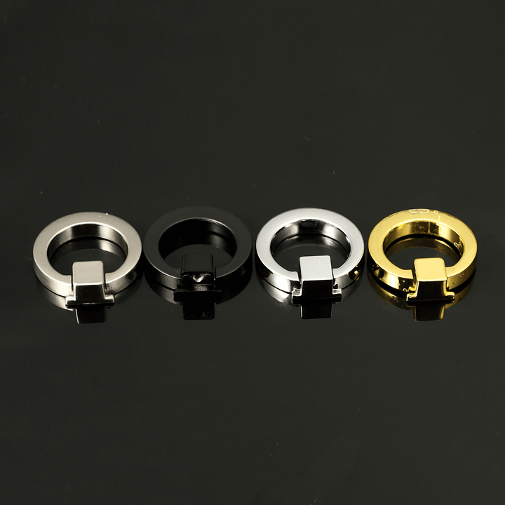 Knobs Pull Ring for Drawer Cabinet Cupboard Door Furniture Handle Furniture Component