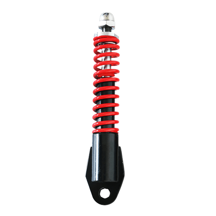 BIKEGHT 8/10Inch Scooter Front Fork Shock Absorber Oil Spring Shock Absorber Suitable for 8/10 Inch M365 LAOTIE Electric Scooter