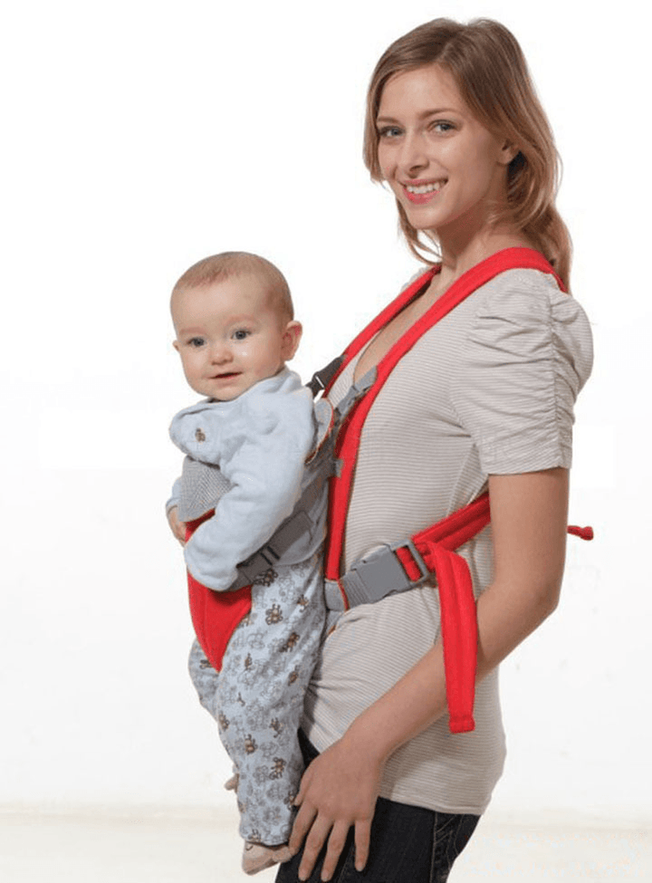 Fashion Simple Baby Carrier for Mother and Baby