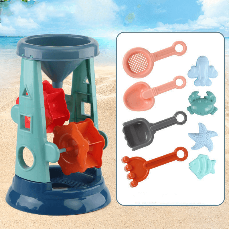 Beach Toys for Kids Children'S Beach Toy Set