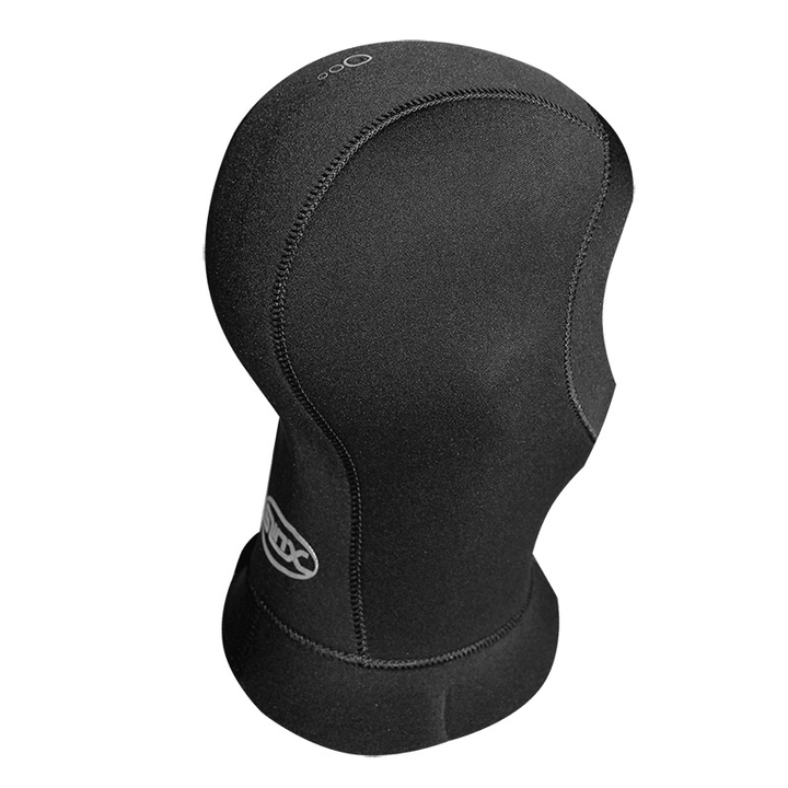 Diving Headgear 5Mm Thick Professional Protective Warm Diving Hat