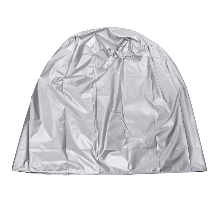 72.4X60X89Cm BBQ Grill Cover Waterproof Cover Outdoor Camping Folding anti Dust Protector