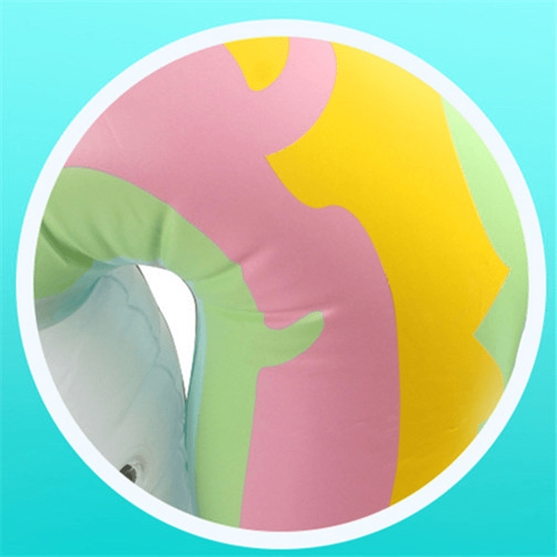 Summer Children Outdoor Swimming Beach Ball Inflatable Ball Water Fountain Ball Pool Play Ball