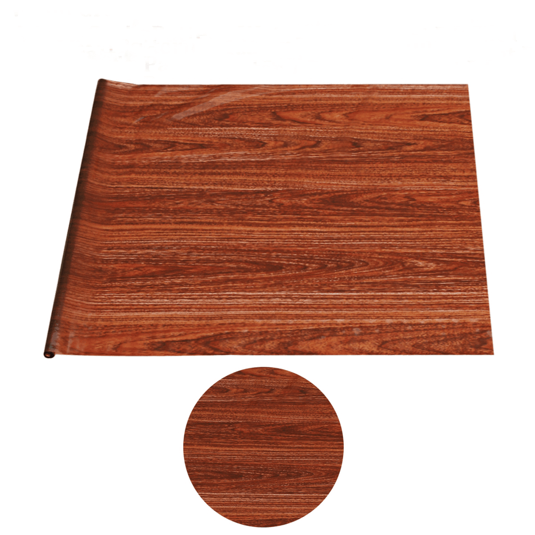 Brown Wood Grain PVA Hydrographic Water Transfer Hydro Dipping DIP Print Film Decoration