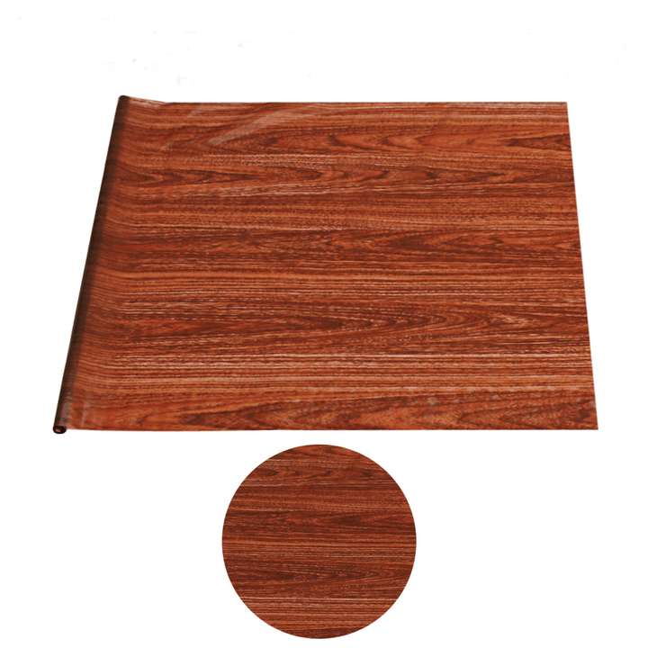 Brown Wood Grain PVA Hydrographic Water Transfer Hydro Dipping DIP Print Film Decoration