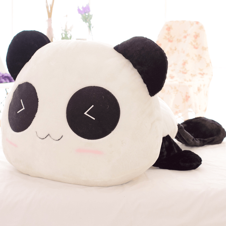 Giant Panda Plush Toy Cute Cartoon Panda Doll