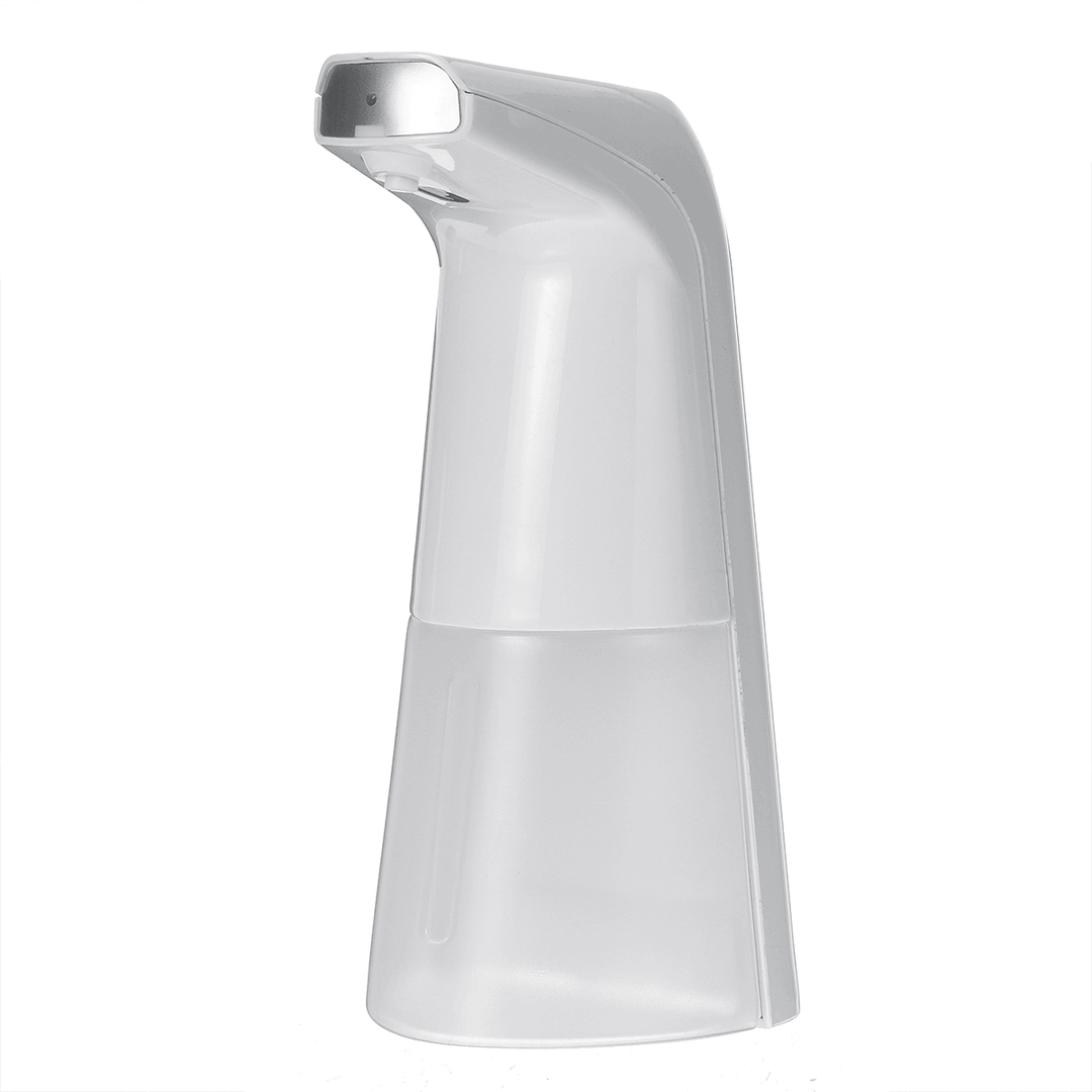 300Ml Soap Dispenser IR Sensor Foam Liquid Dispenser Waterproof Hand Washer